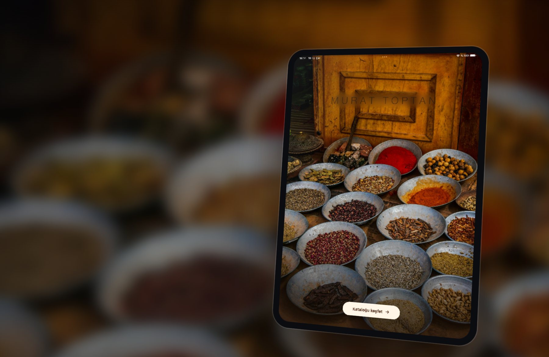 Dijital Ürün Kataloğu